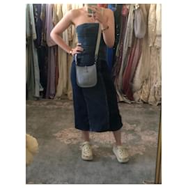 Hermès-Evelyne 16-Blue