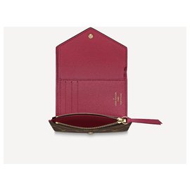 Louis Vuitton-LV Victorine new-Brown